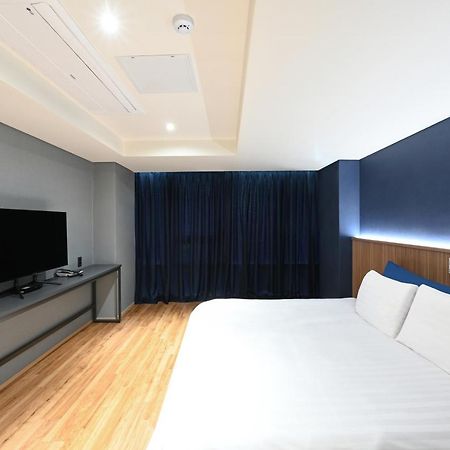 Kolon Seacloud Hotel Busan Ngoại thất bức ảnh
