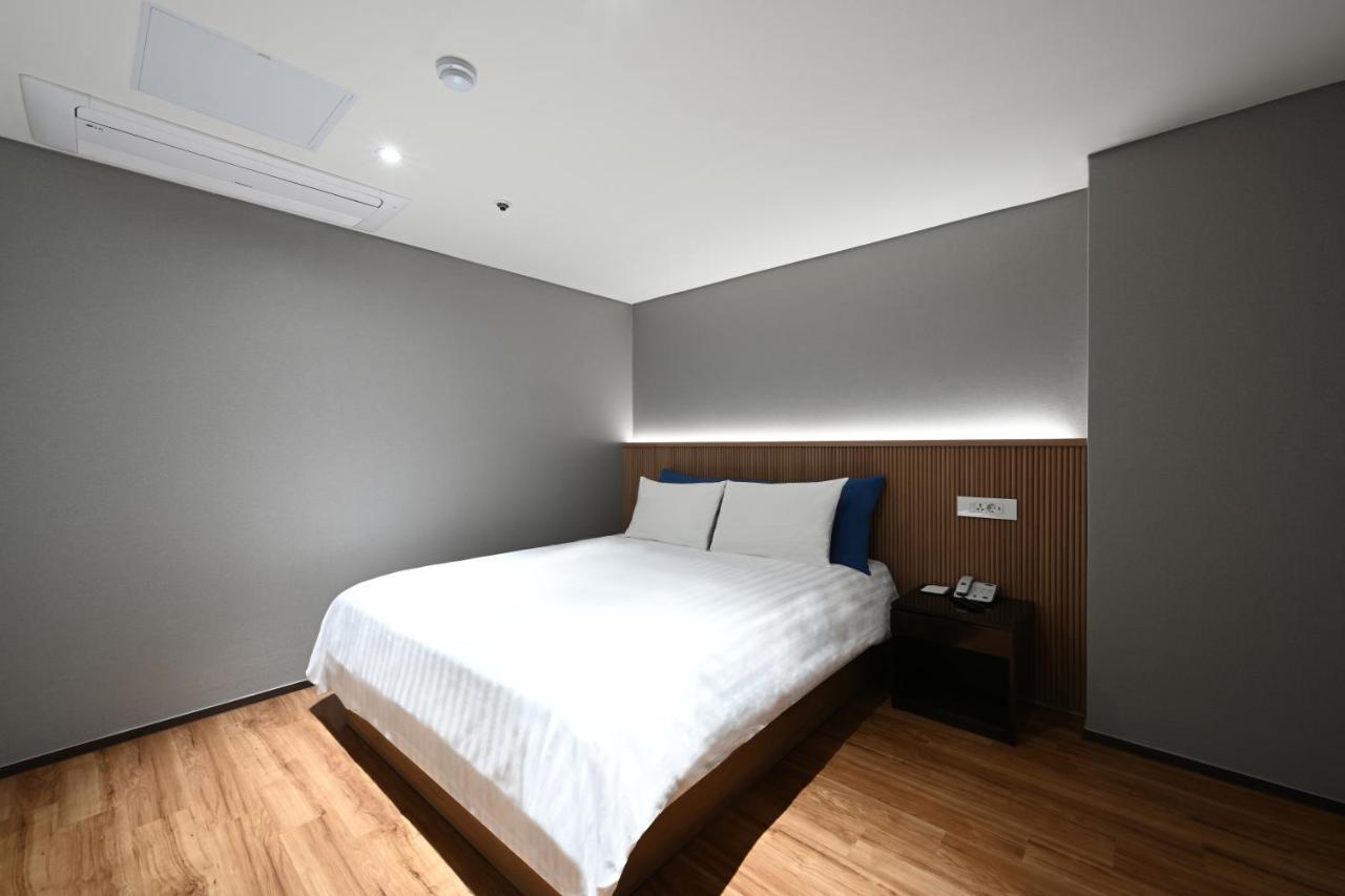 Kolon Seacloud Hotel Busan Ngoại thất bức ảnh